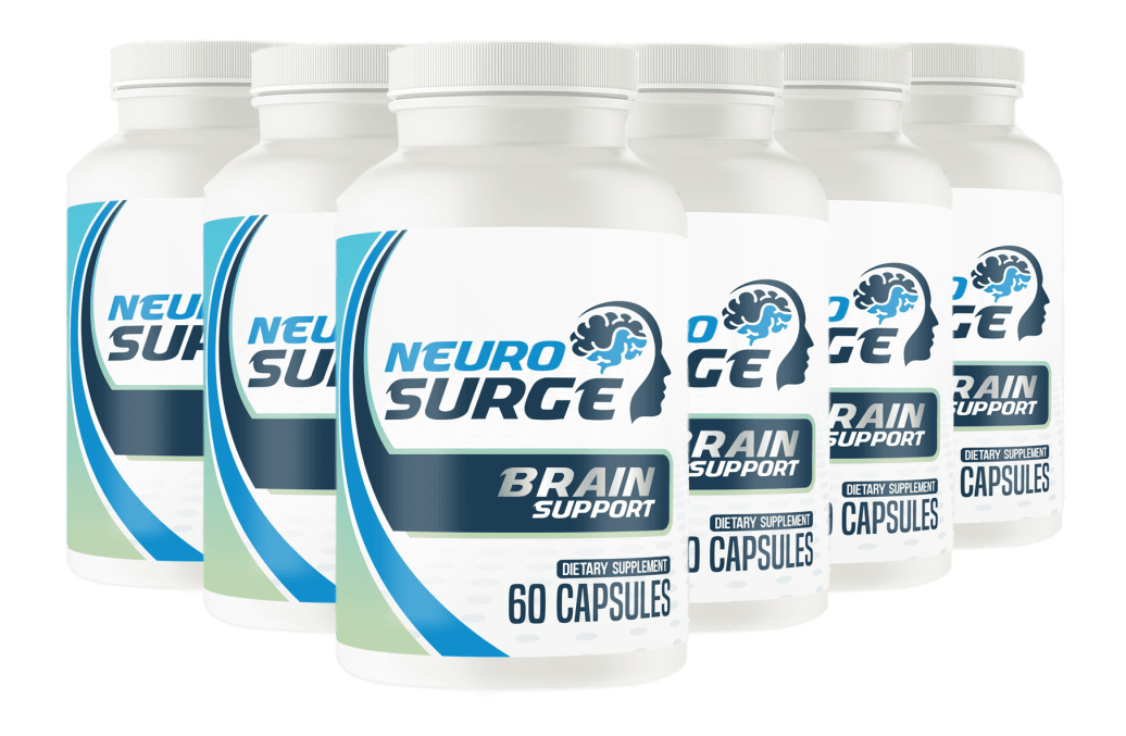 Neuro Surge 4