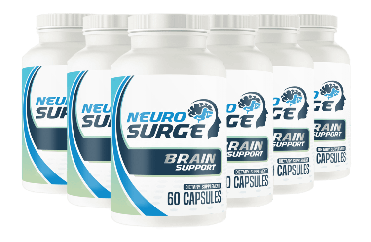 Neuro Surge 3