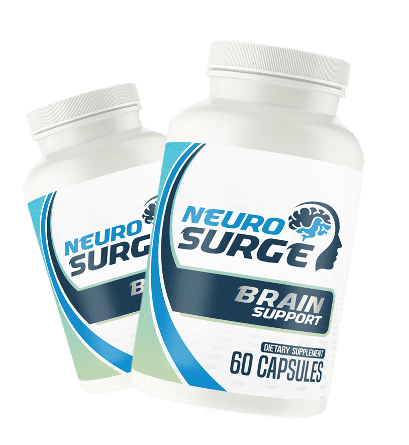 Neuro Surge 2